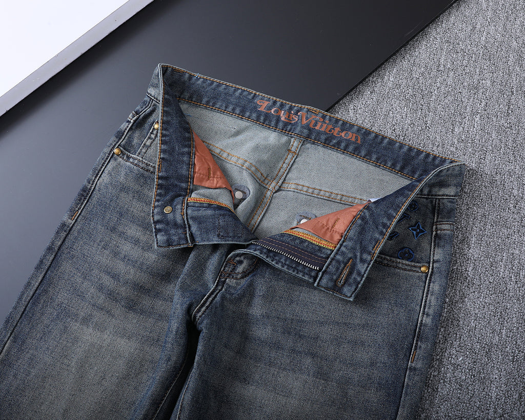 VV New classic jeans 26020503