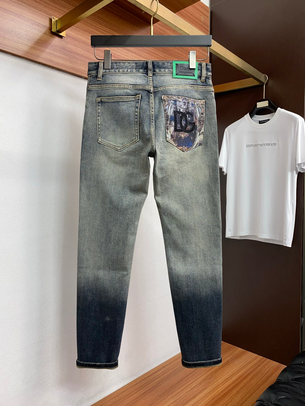 DG Latest and top-quality jeans 26031605