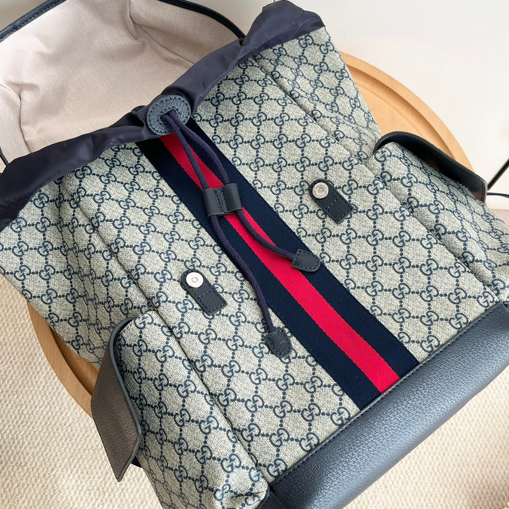 Gui Supreme backpack 2026032303