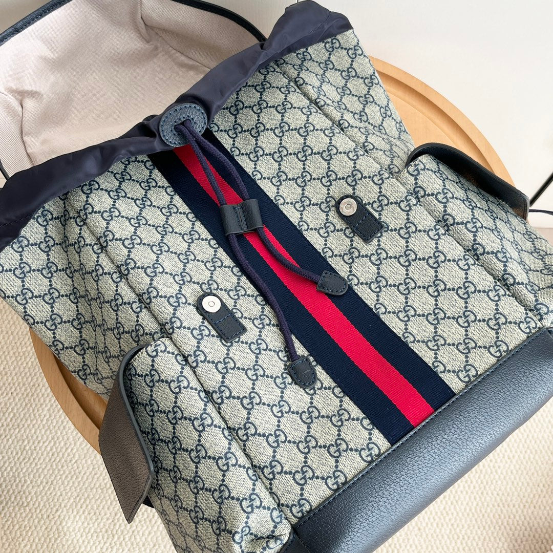 Gui Supreme backpack 2026032303