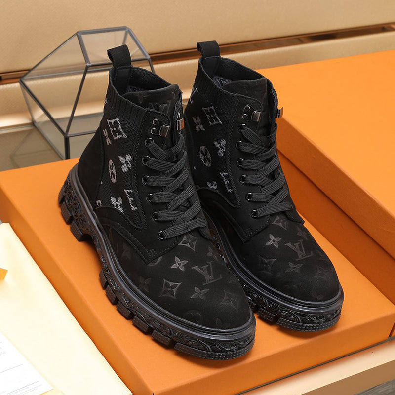 New Classic Fashion Men's Casual Shoes ZZL1023102516