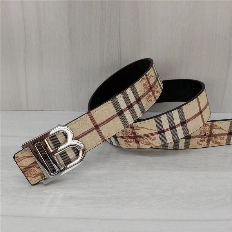 B-luxury belt  XC07071010