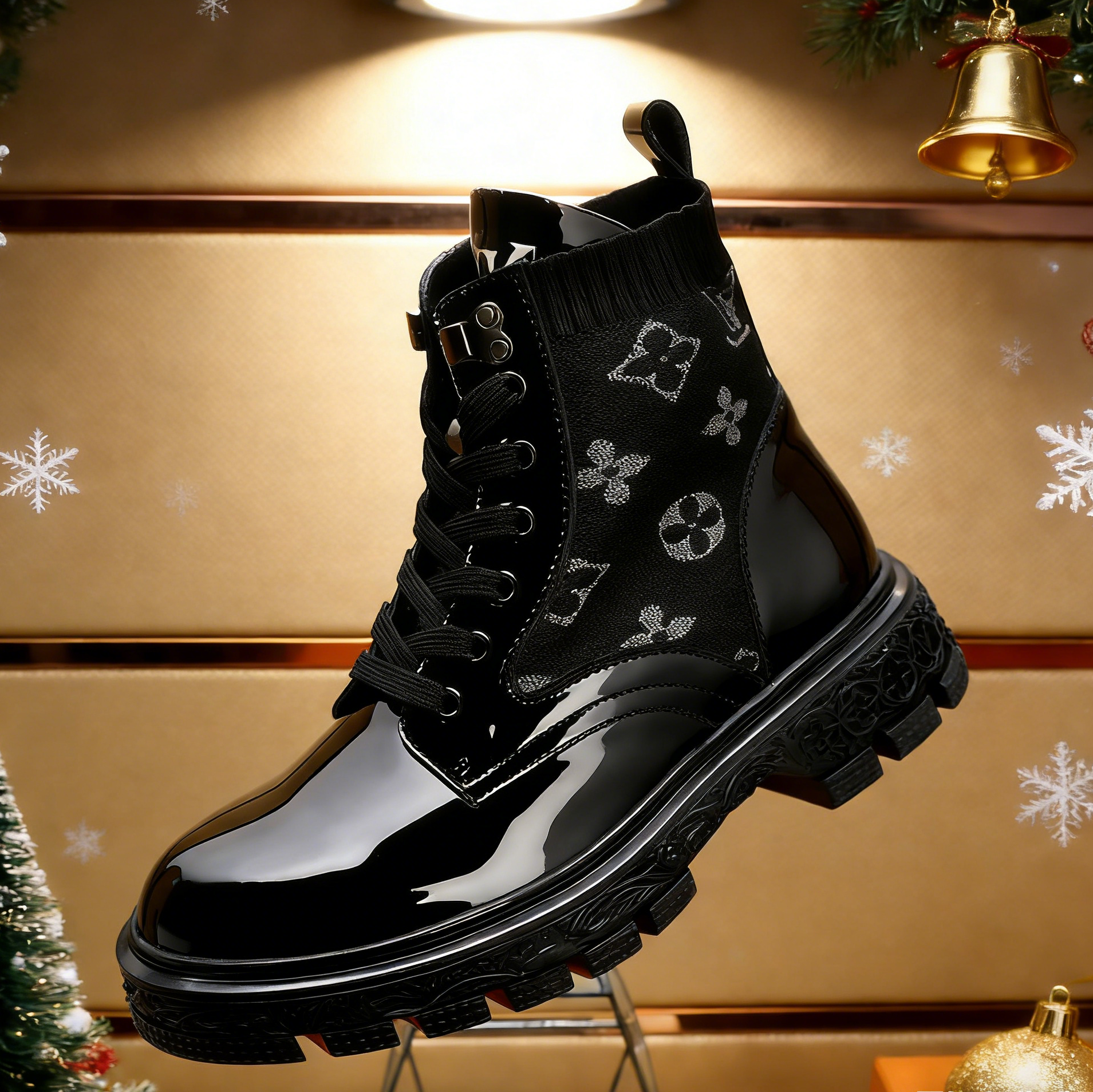 New Classic Fashion Men's Casual Shoes ZZL1023102515