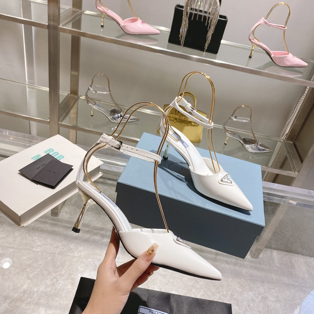 P slingback pumps 1825052806