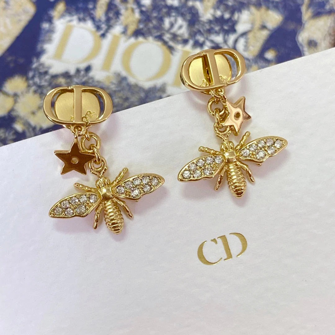 Fashion earrings XC0723080211