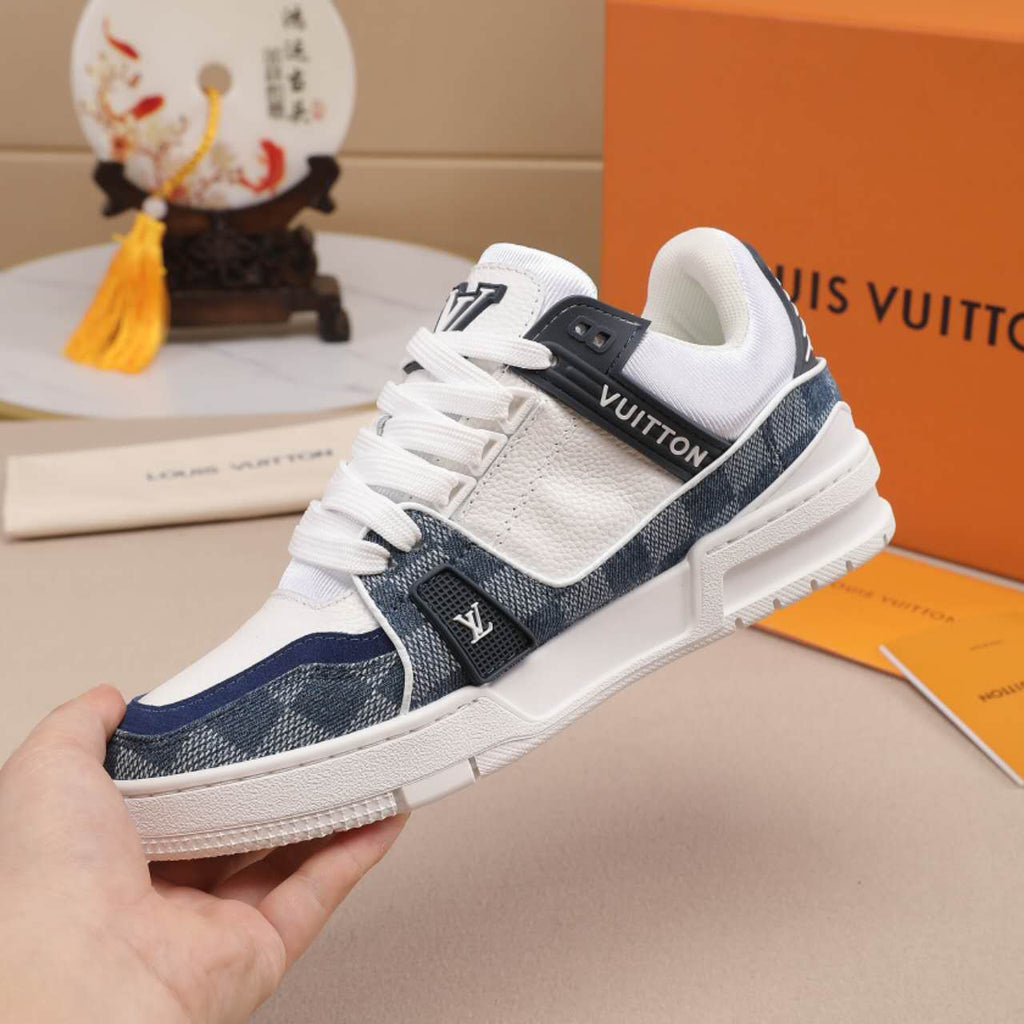 VV Trainer Sneakers 1825122510