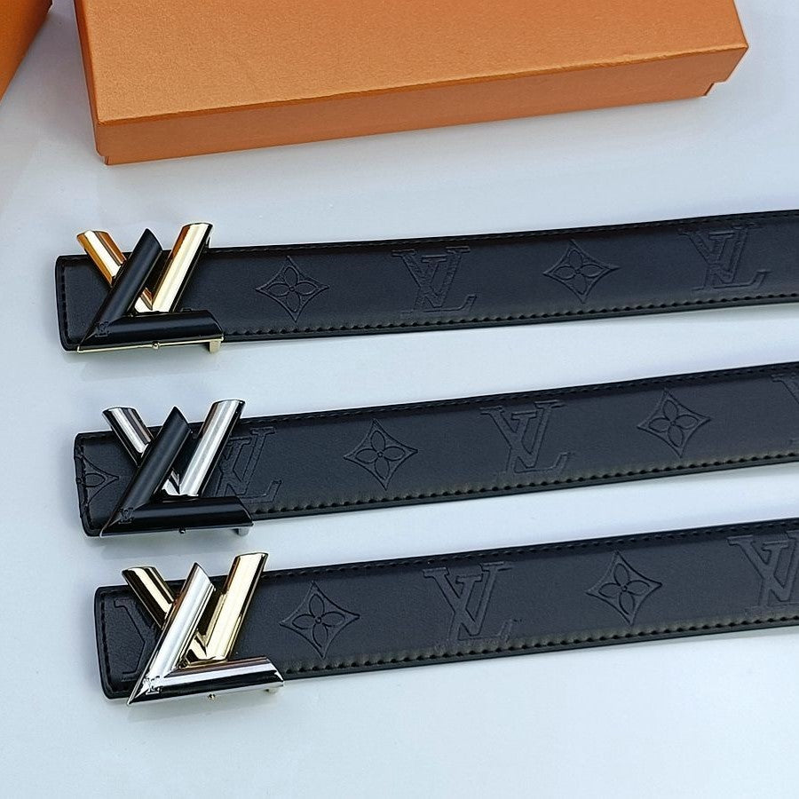 Trendy Fashion Belt XC0823090609