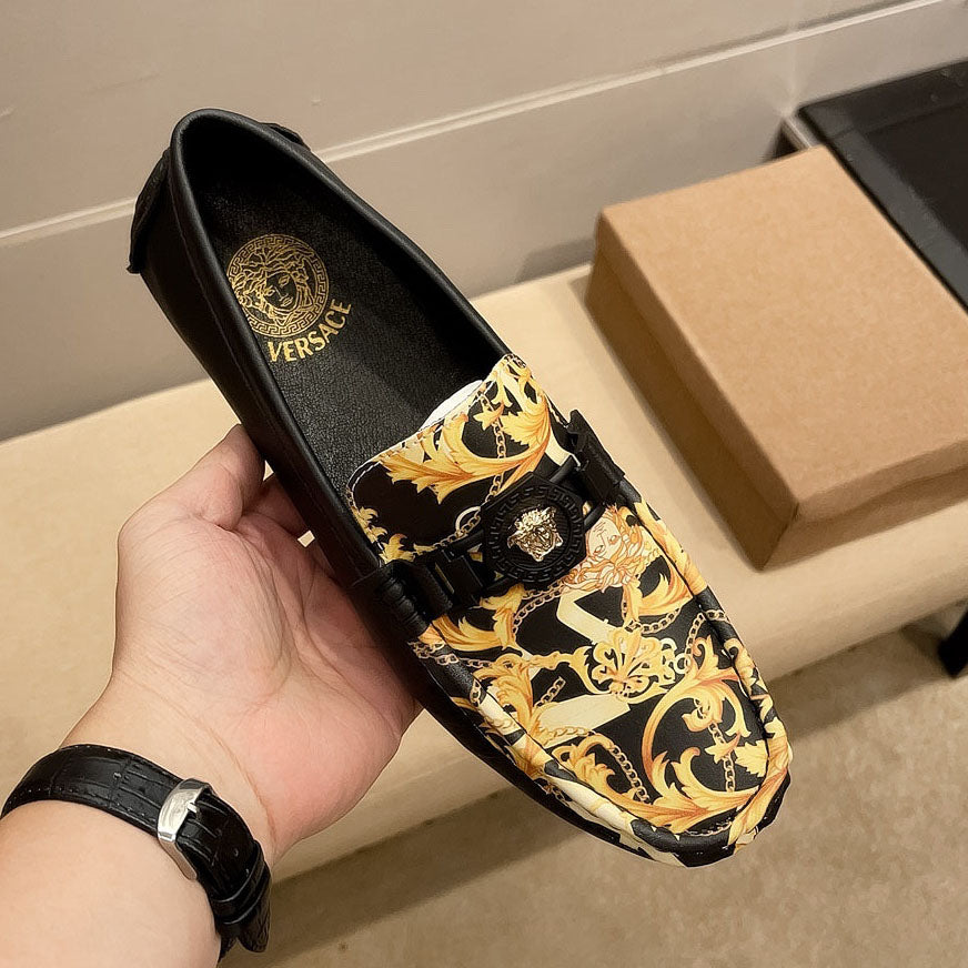 VS Medusa Driver Shoes 1824091907