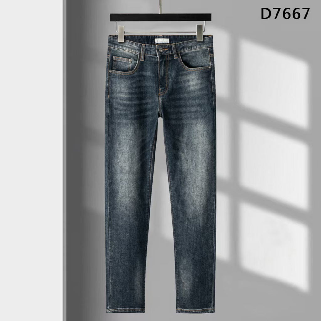 CD Latest hot-selling men's jeans 26020508