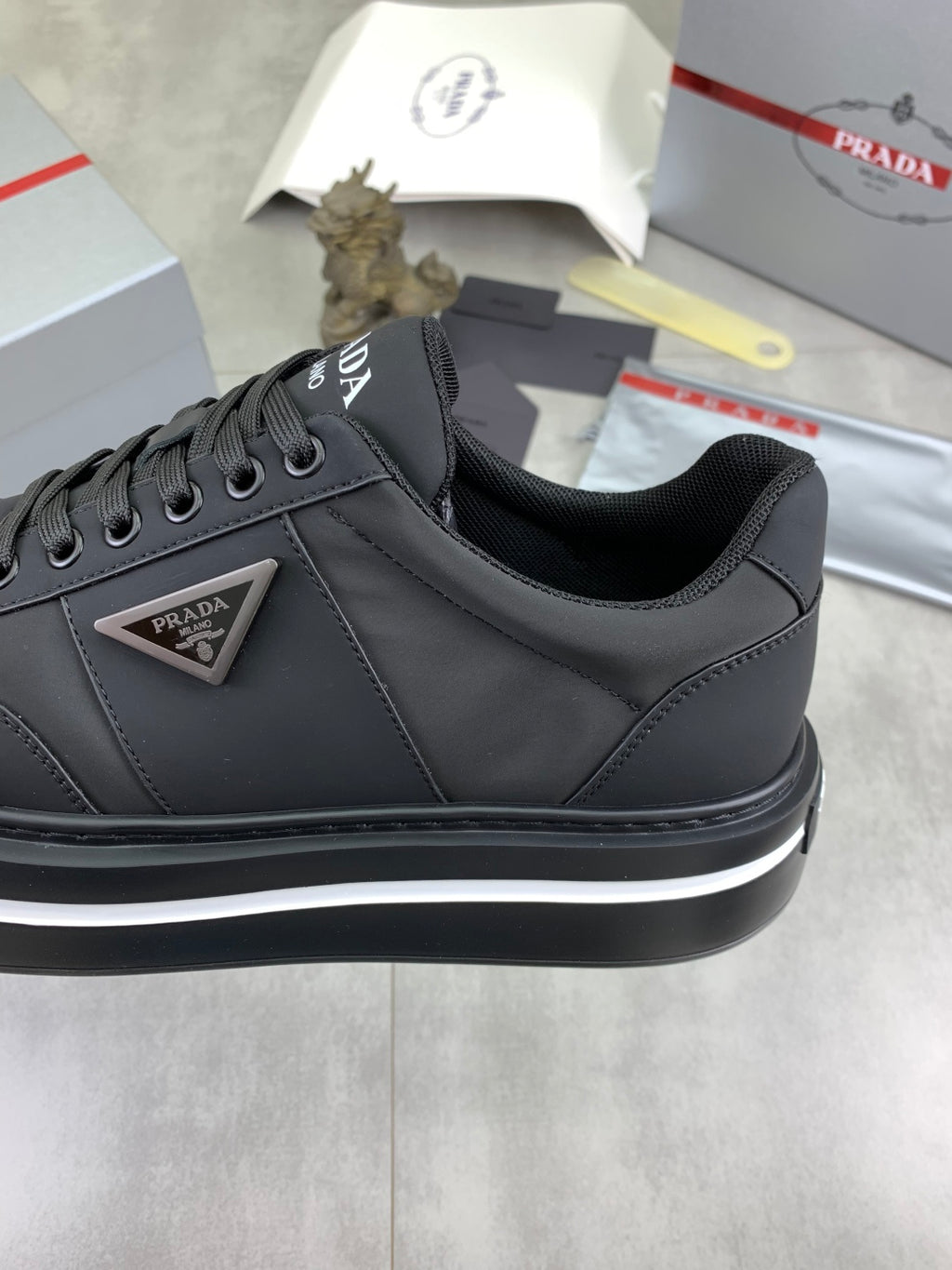 PR Latest casual and stylish men's shoes 26032419