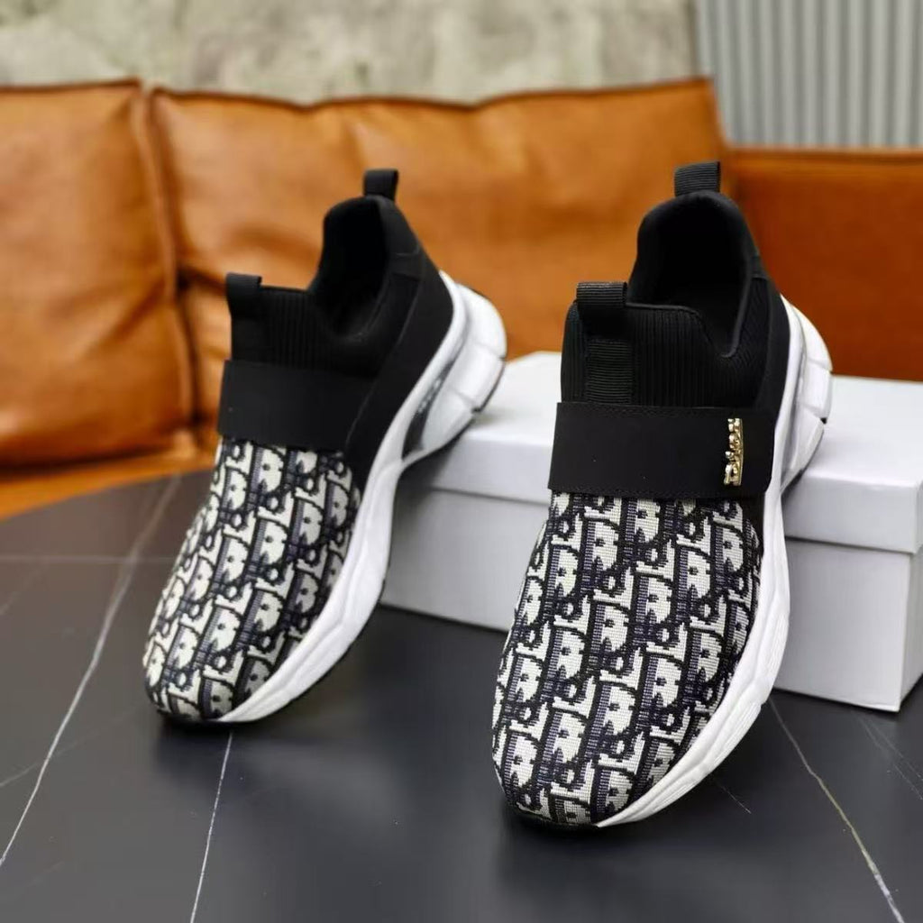 CD Men's athletic chunky shoes 26030905
