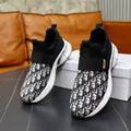 CD Men's athletic chunky shoes 26030905