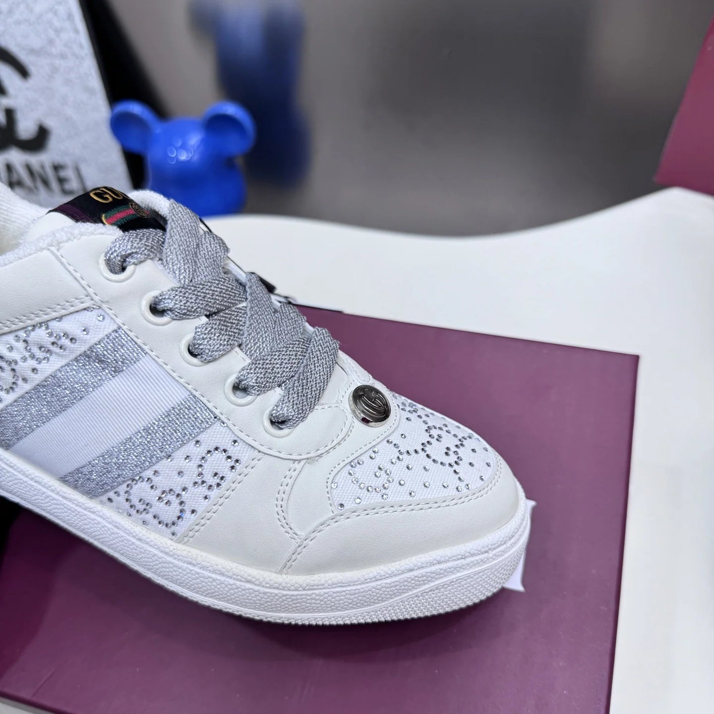 Couple's casual dirty shoes 1426012604