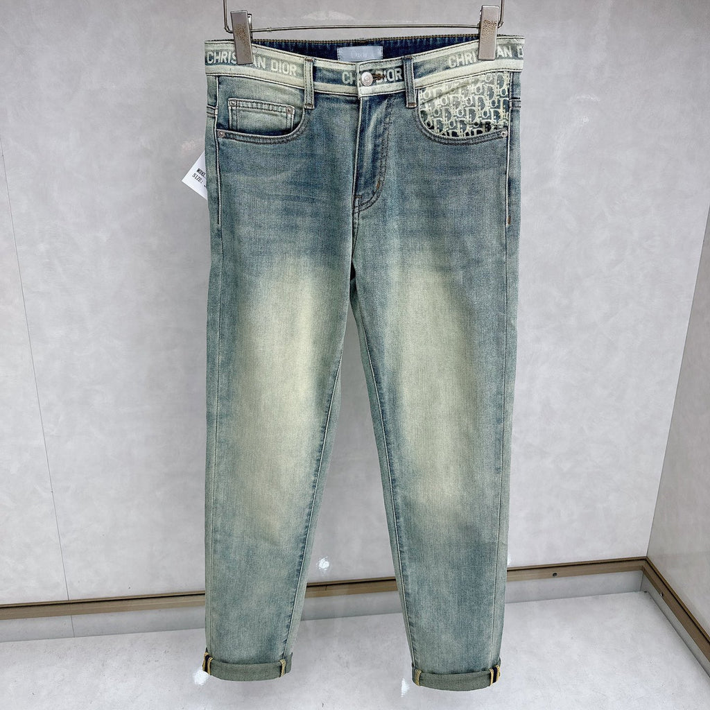 High-Quality Best-Selling Jeans 1026063019