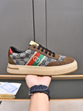 Gui Latest casual and stylish men's shoes 26032414