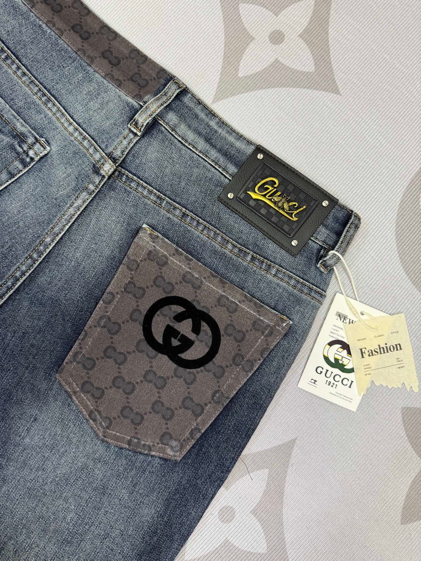 Latest Men's Jeans 1026063004