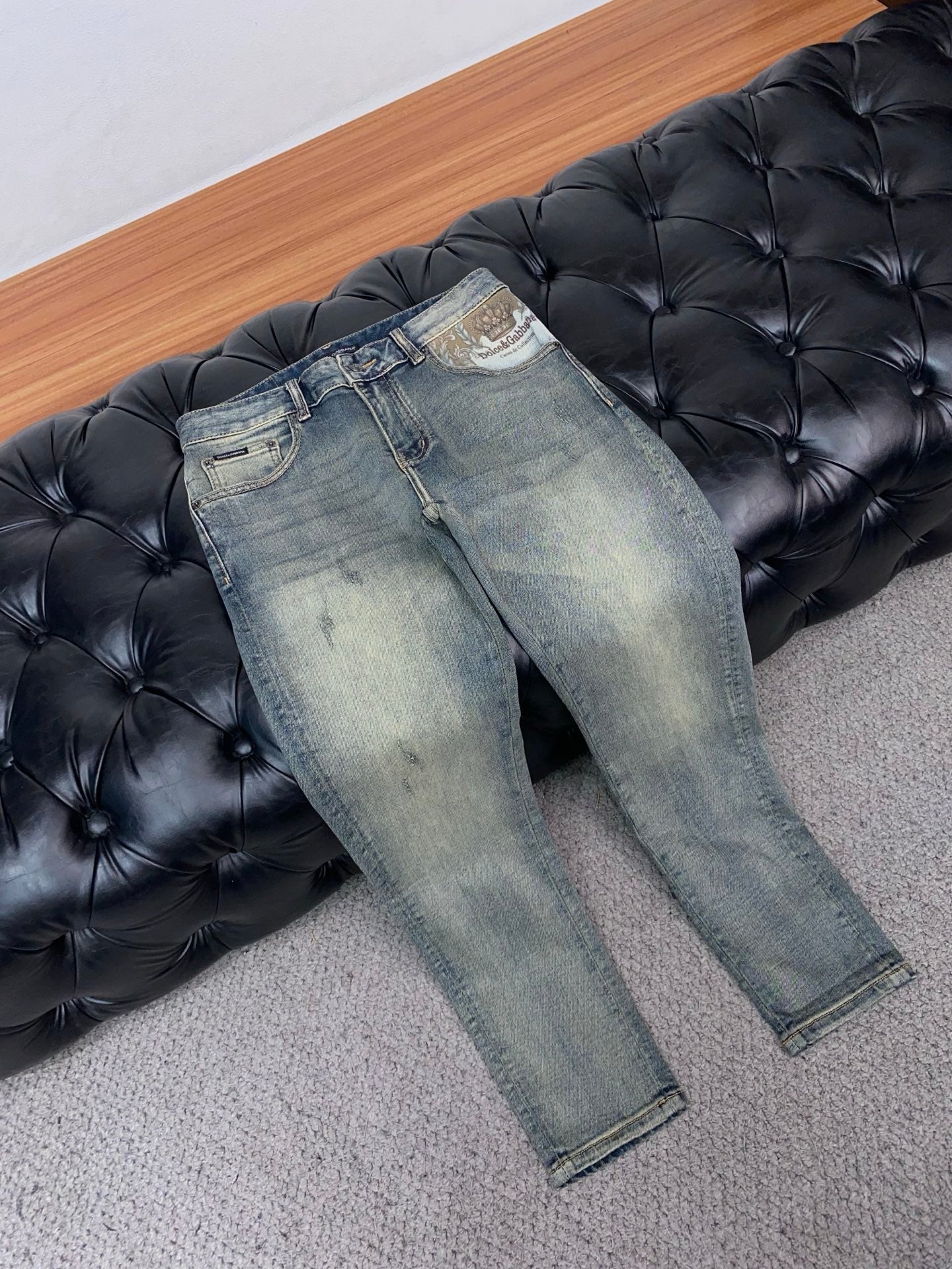 DG Latest and top-quality jeans 26031607