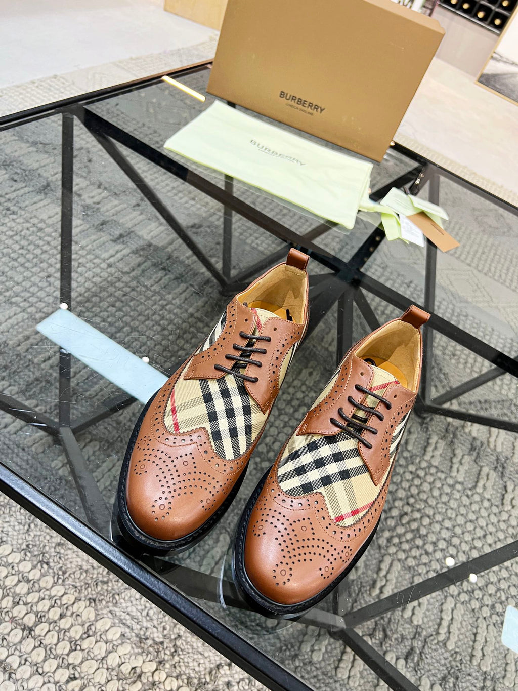 BBR New arrival, 1:1 quality 26070607