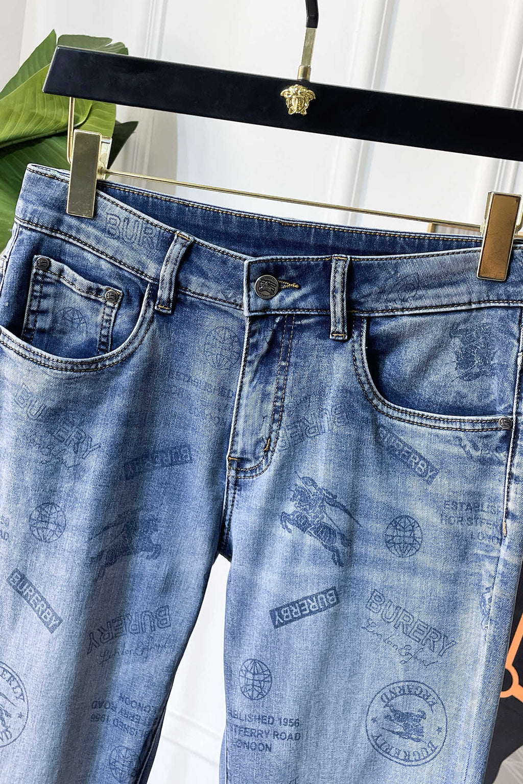 BBR Hot-selling jeans 26031206