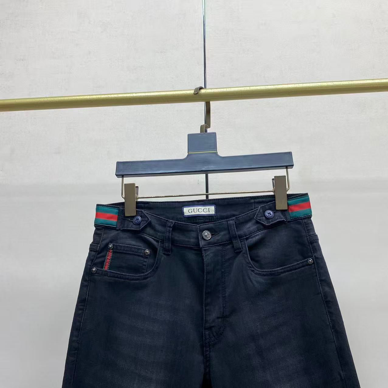 GG New Arrivals: Top-Quality Jeans 26060201