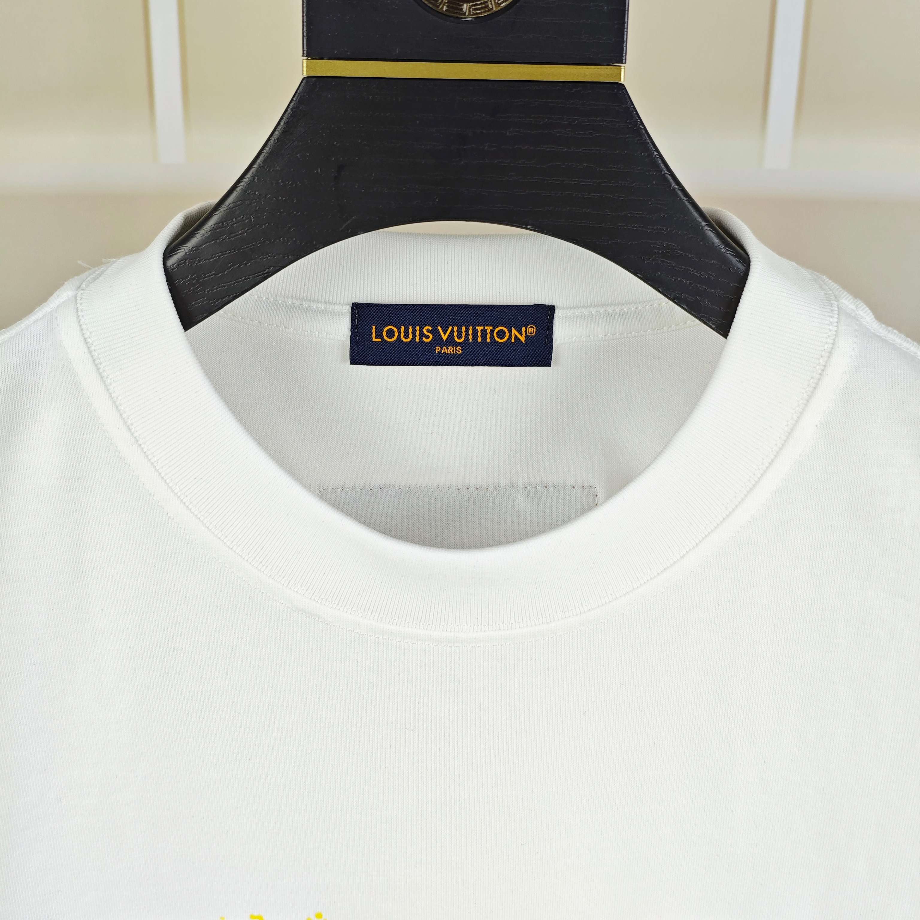VV New Men's Crew Neck Short Sleeve T-Shirt 26032601