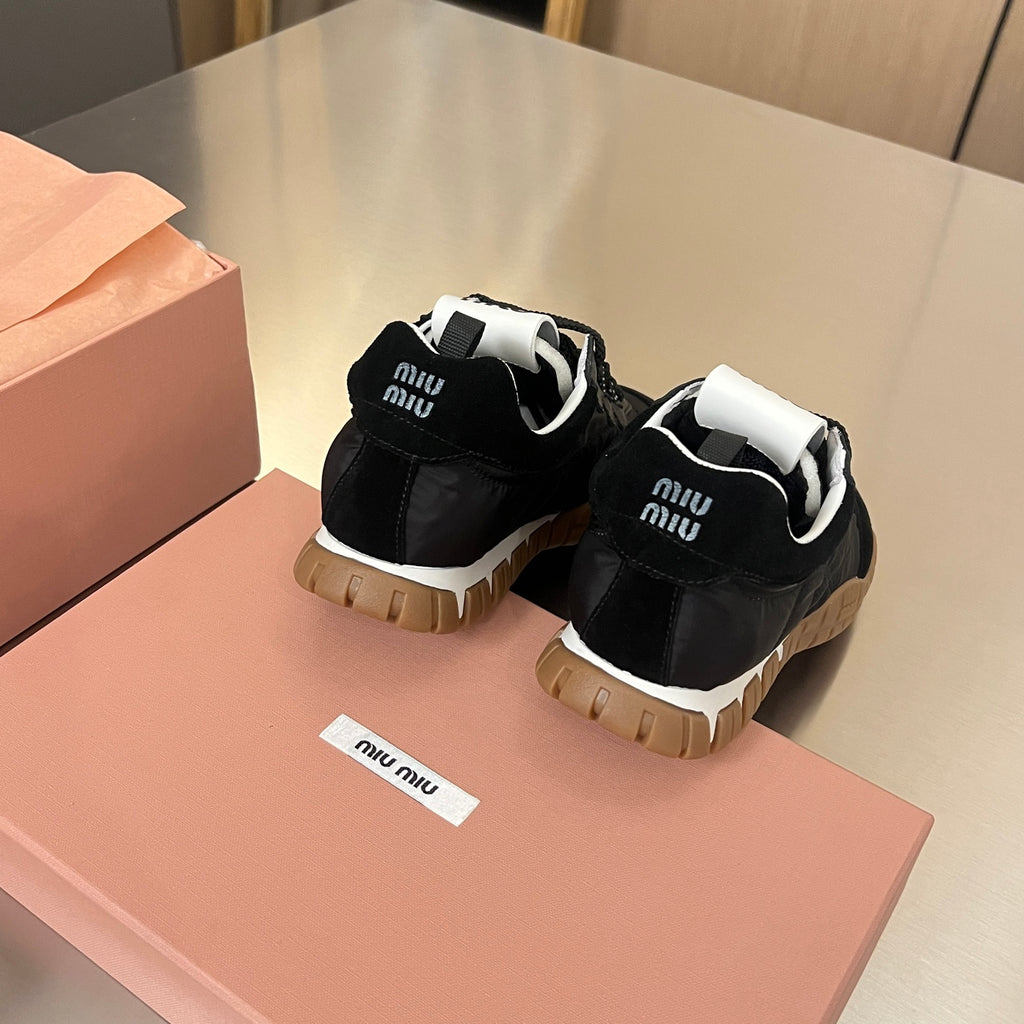 MM Dexun sneakers 1825022809