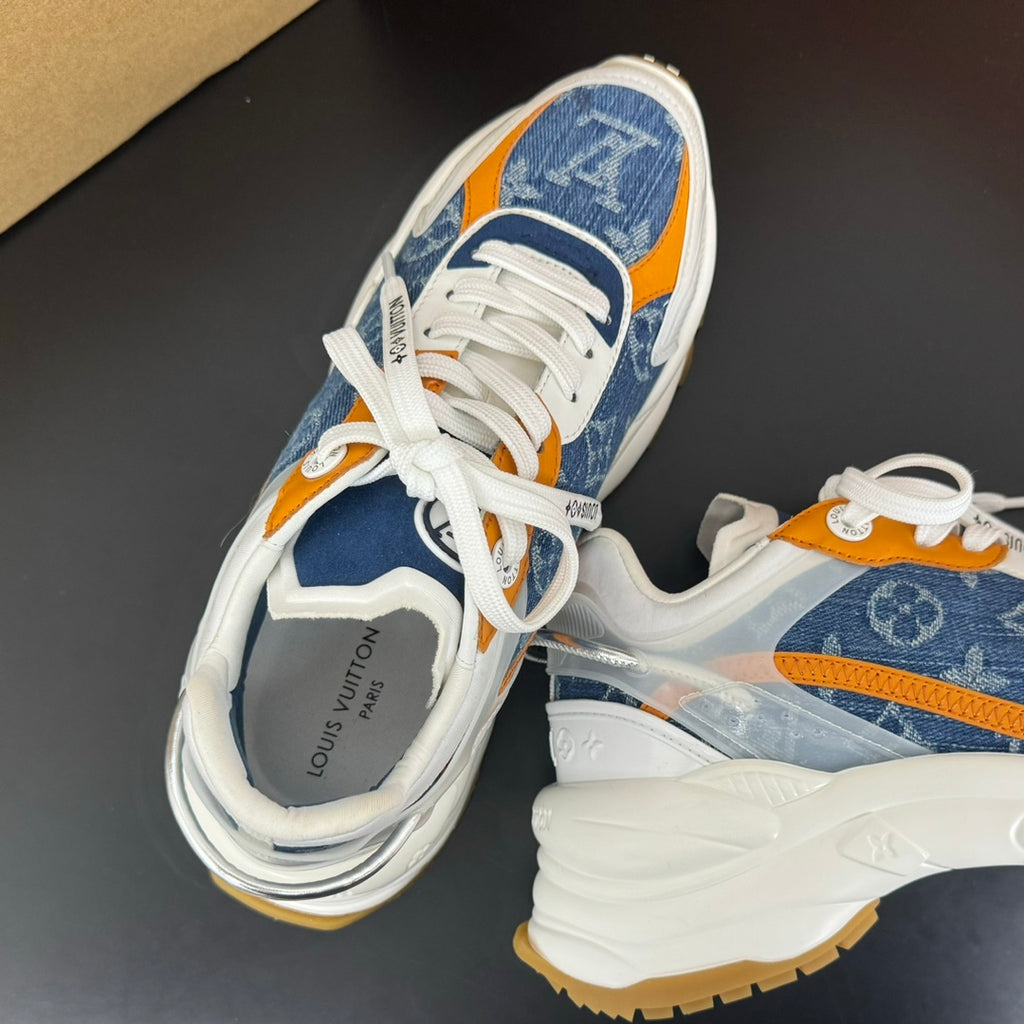L run 55 sneakers 1824081501