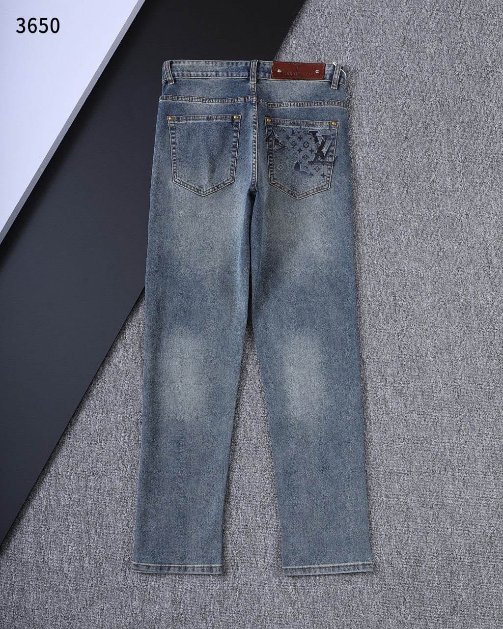VV Classic Men's Jeans 26020501
