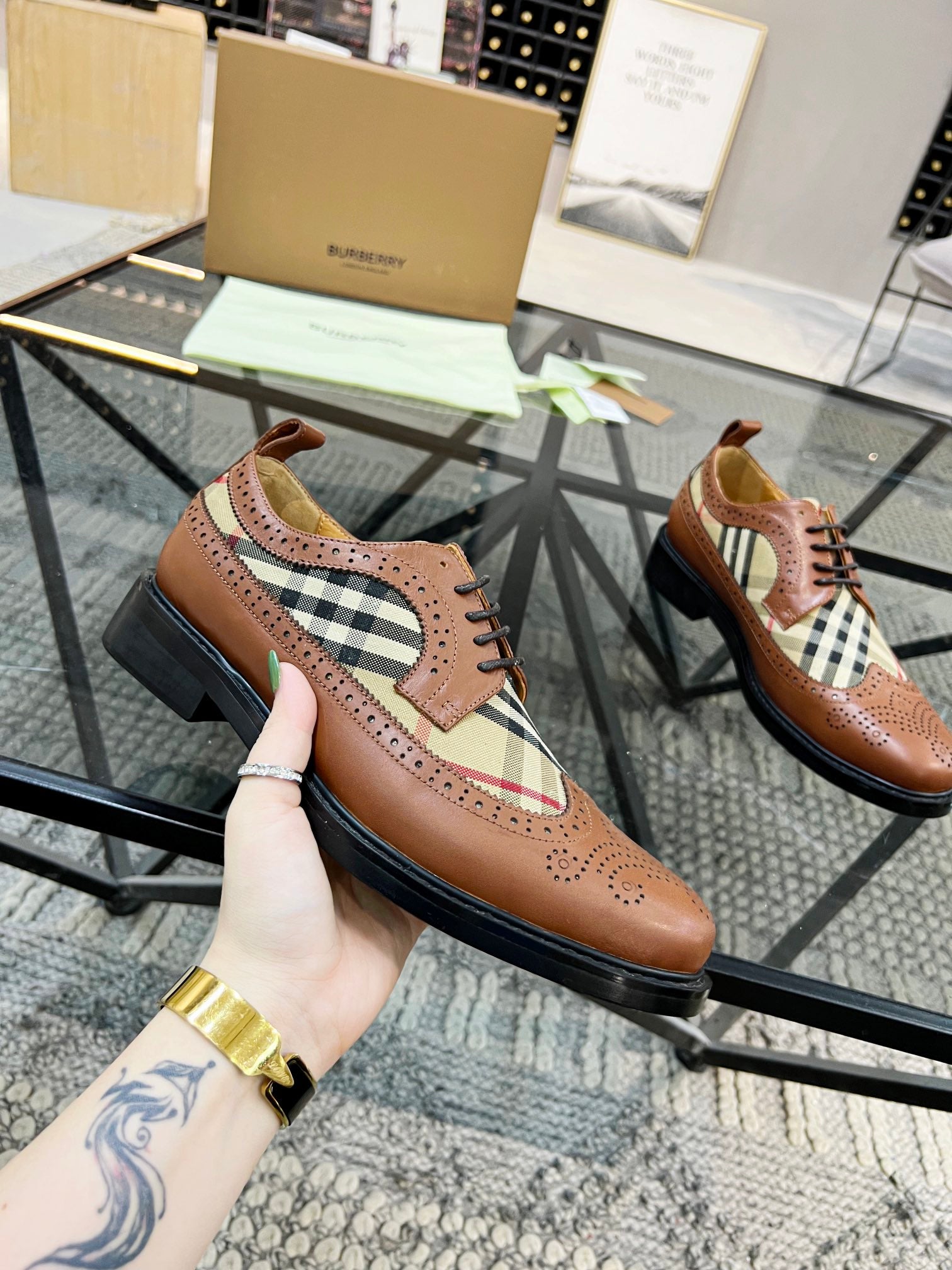 BBR New arrival, 1:1 quality 26070607