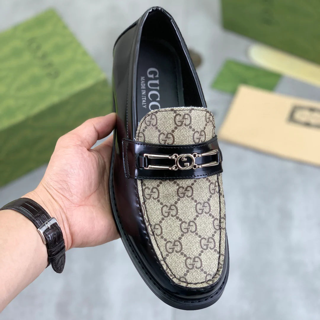 High-end men's formal business shoes 1025031320