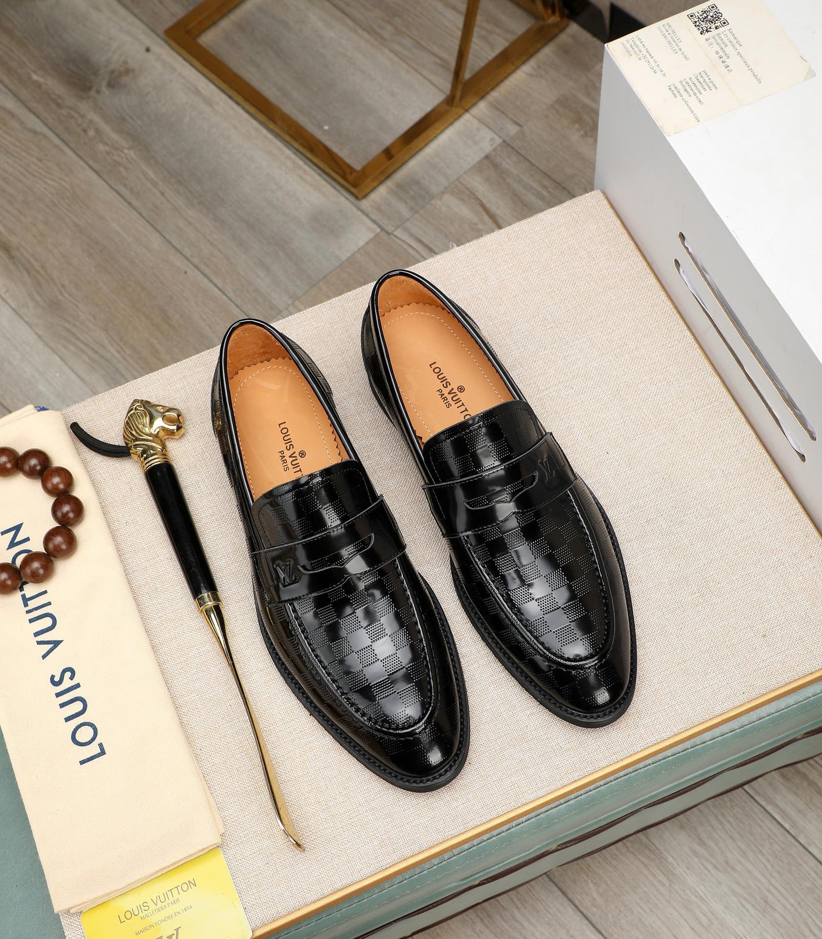 VV Formal business shoes 26072109