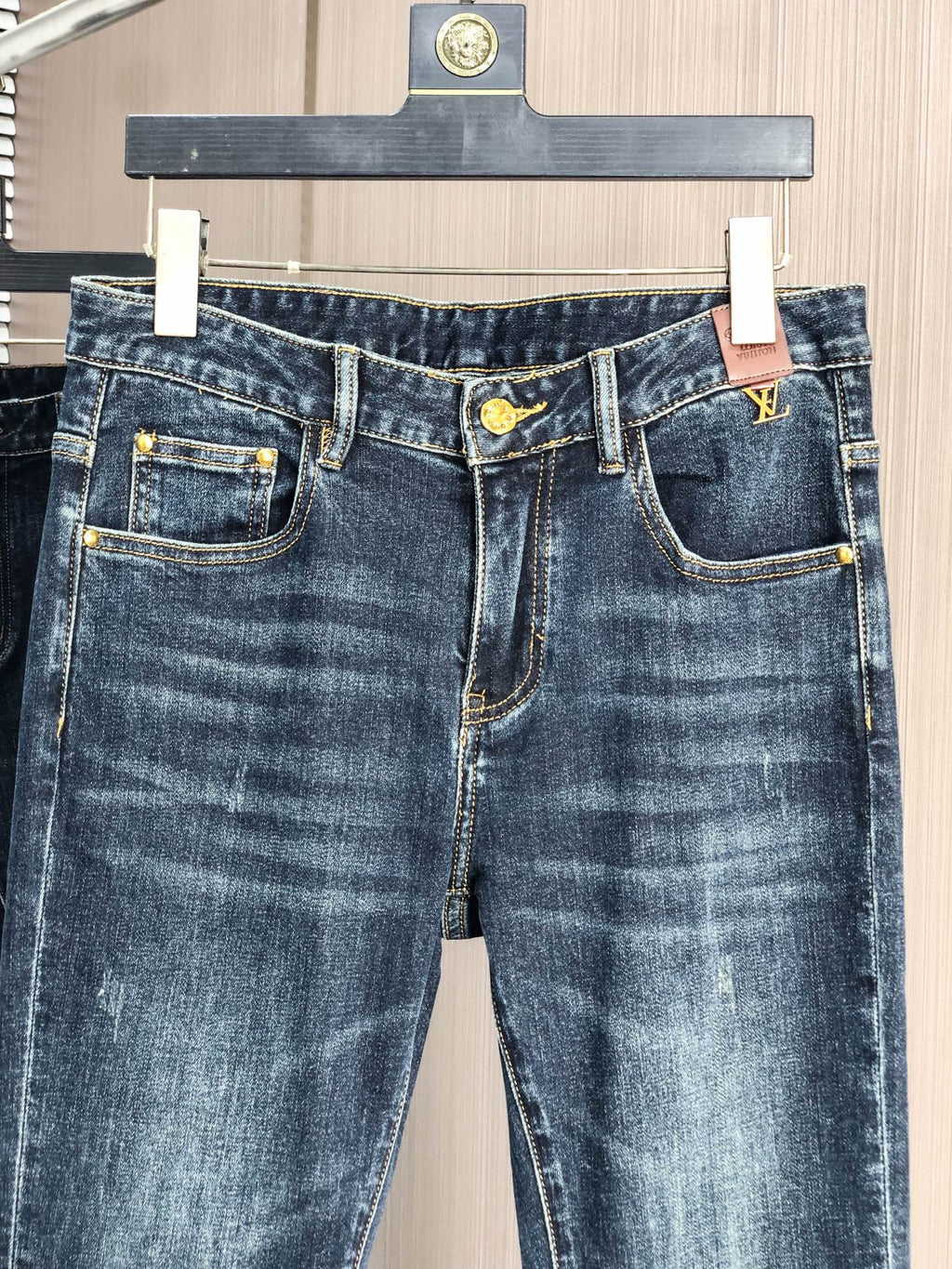 VV New original denim jeans 26020203