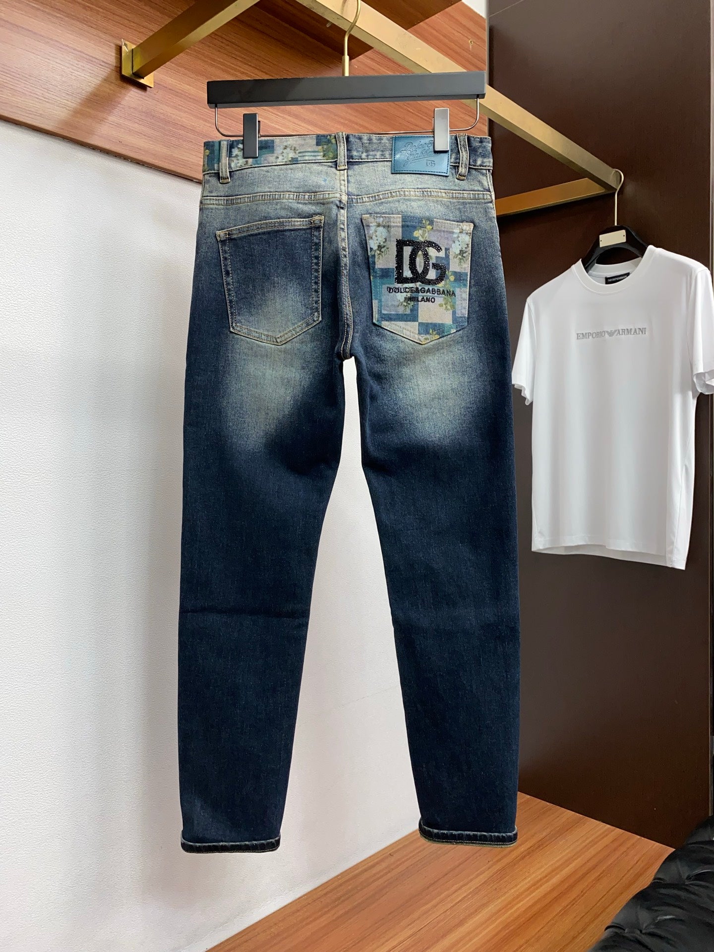 DG Latest and top-quality jeans 26031606
