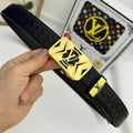 L Luxury Genuine Leather Men’s Belt 1025010728