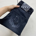 CD Classic casual jeans 26020505
