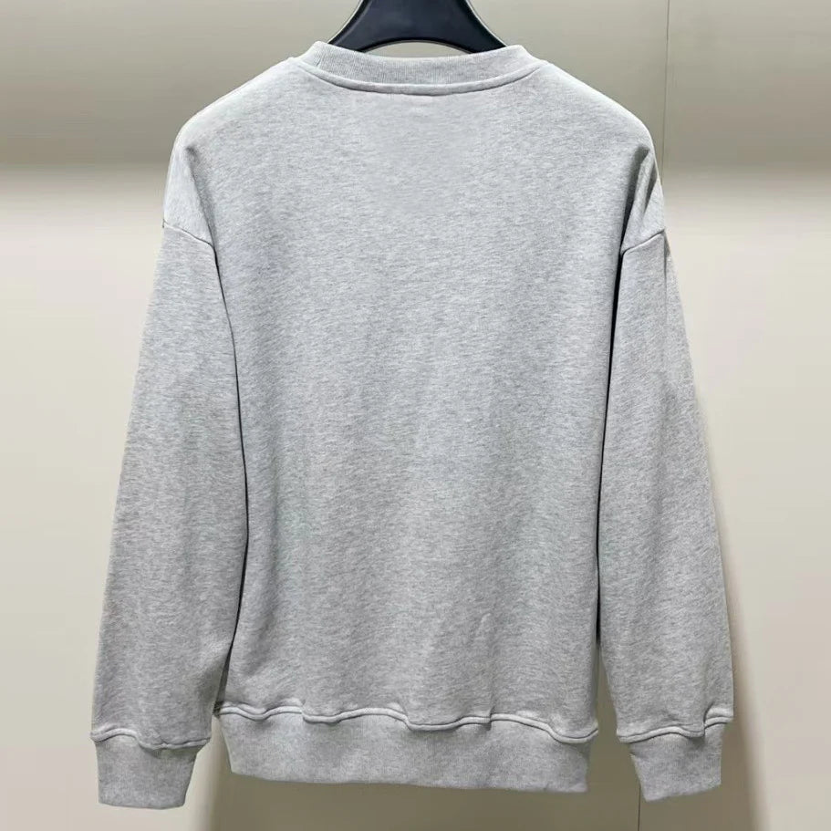 New Crewneck Sweatshirt 3D1025101716