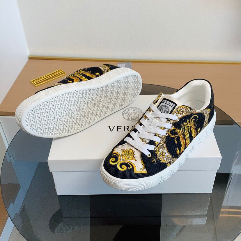VS Men's New Casual Shoes 26060310