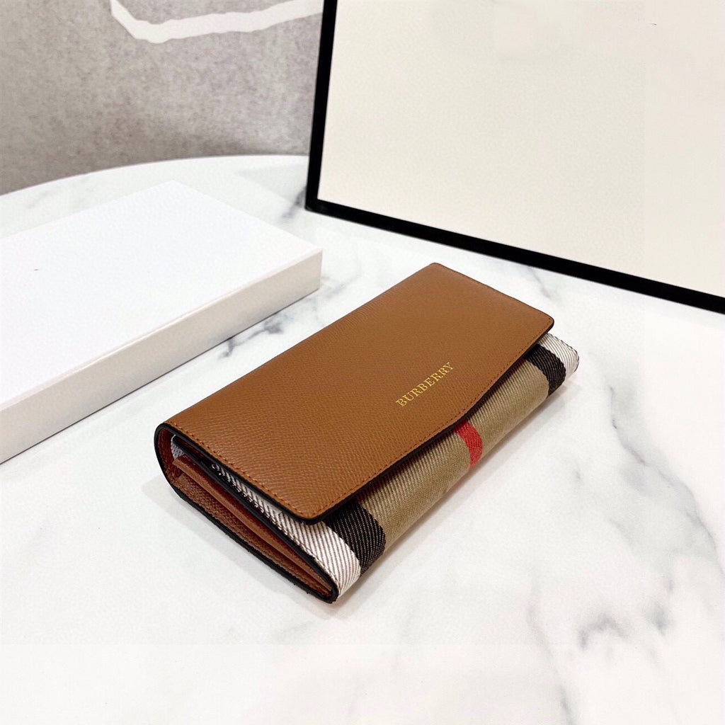 B-Fashion Clutch Wallet XC07070501