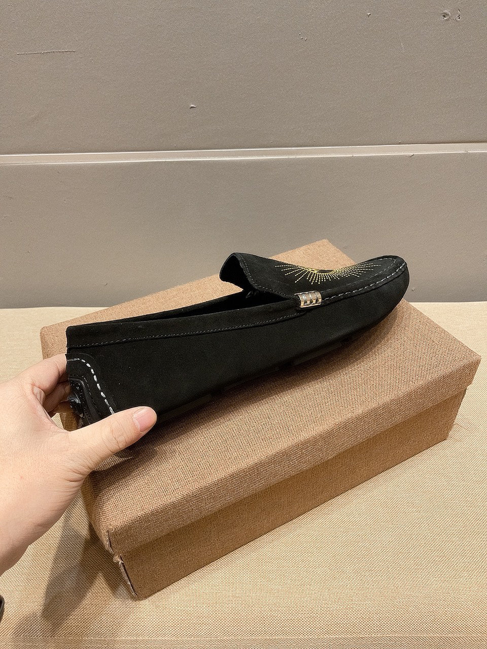 VS Casual business loafers 26060304