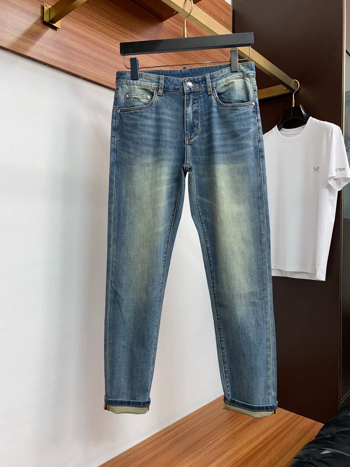 DR The Latest Jeans for 2026  26042907