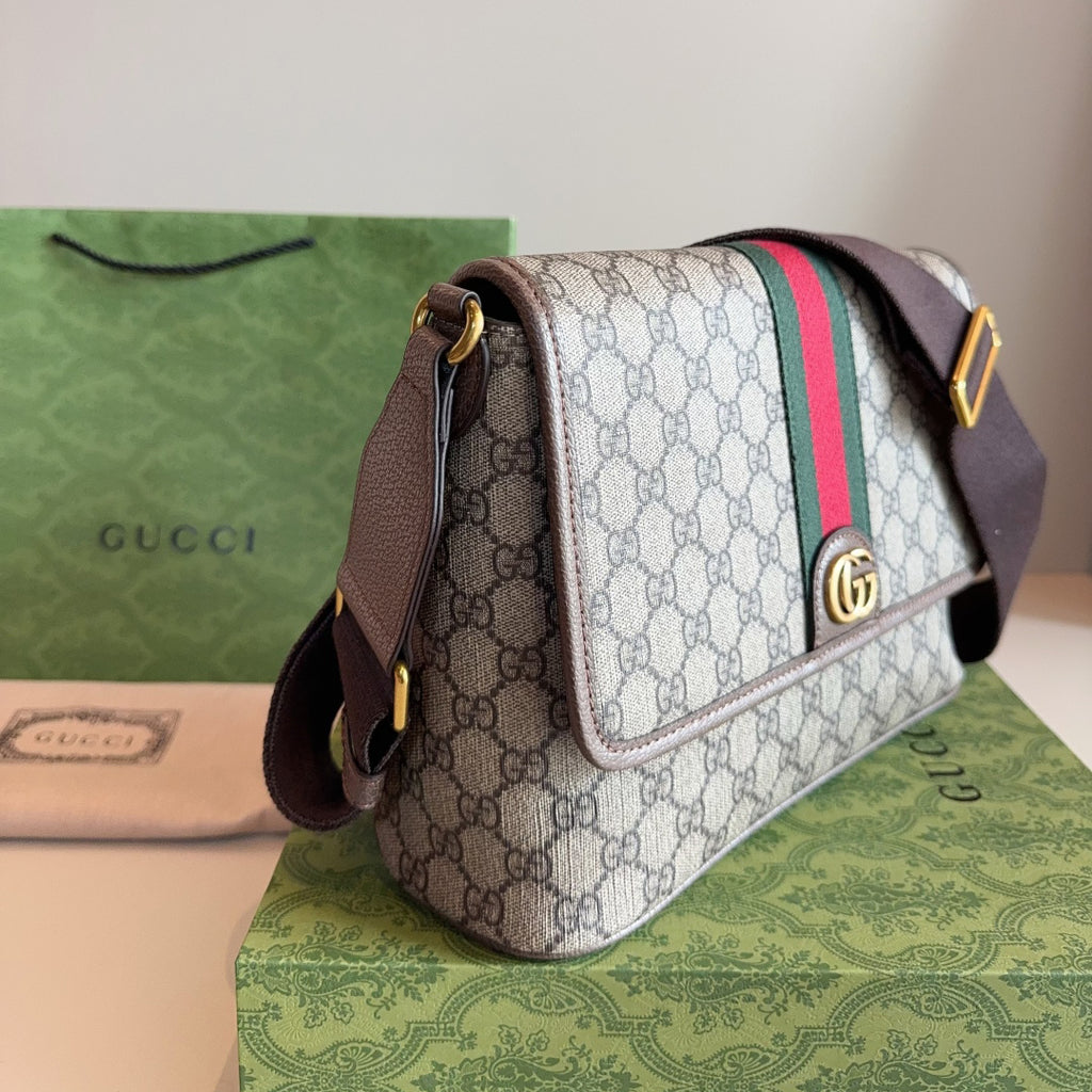 GG Ophidia Crossbody Bag 1825102201