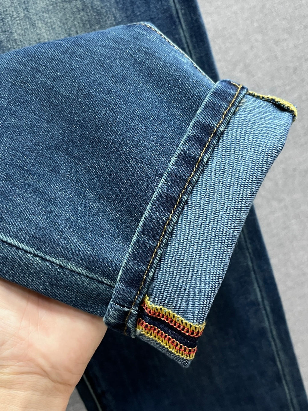VV New super cool jeans 26020502