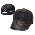 Trendy casual hat XC0823080938