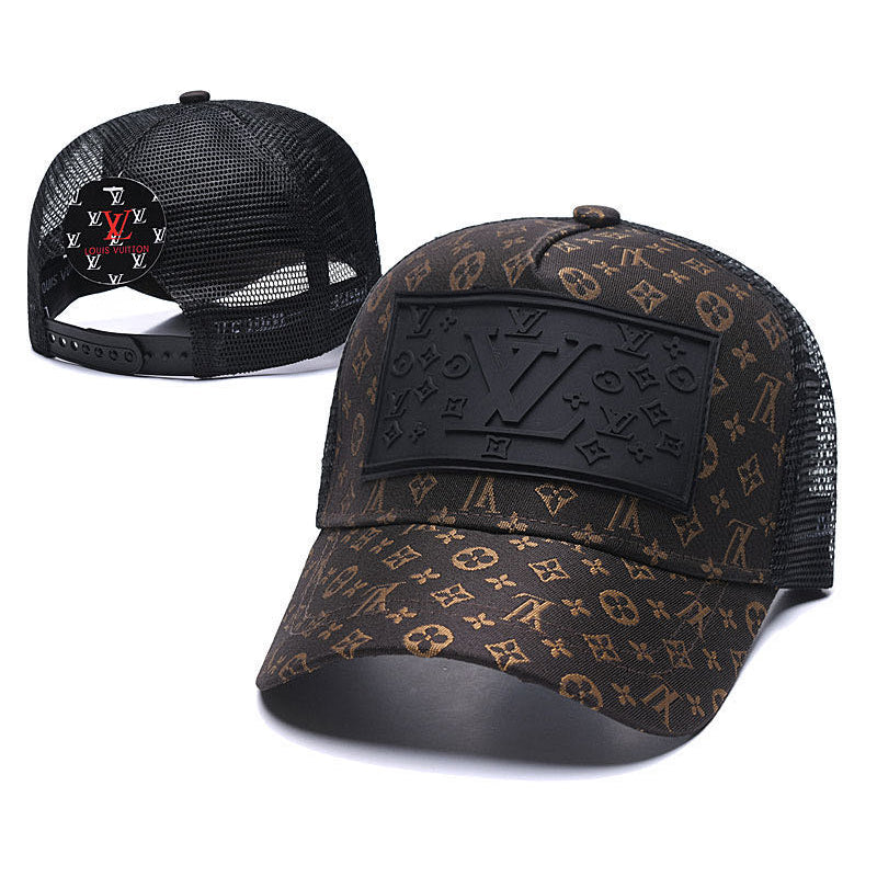 Trendy casual hat XC0823080938
