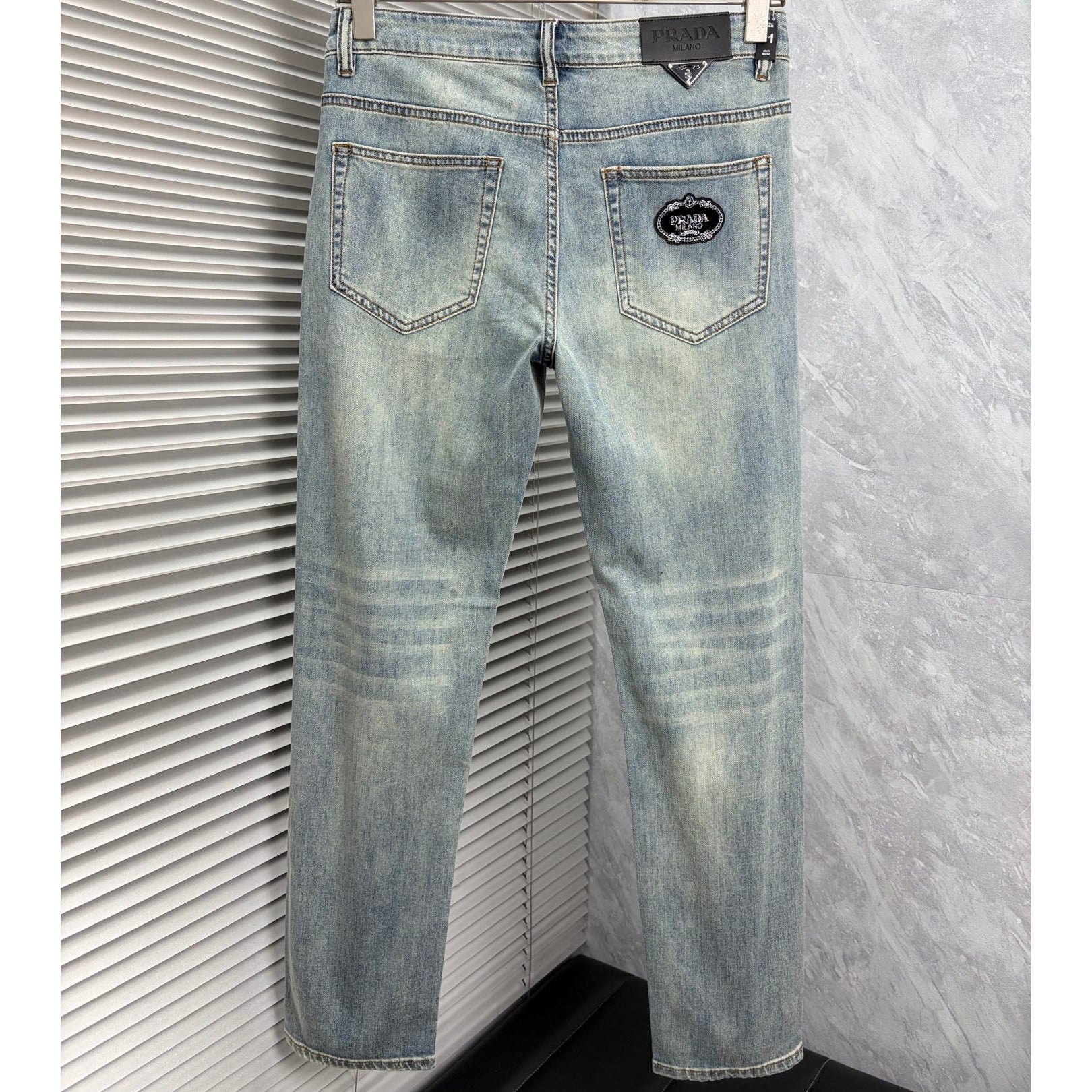 Latest Men's Jeans 1026063001