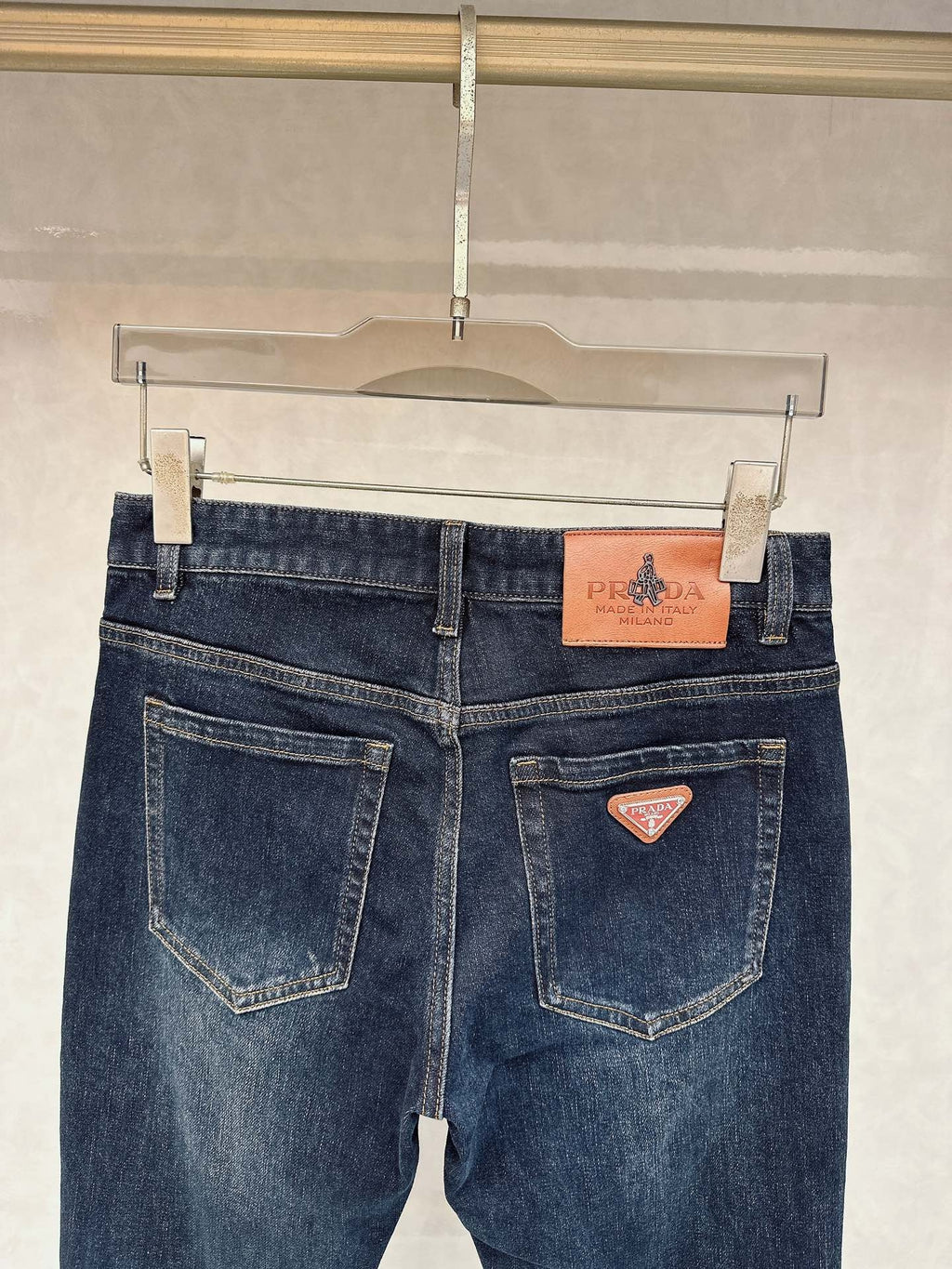 PD Slim-fit stretch jeans 1825121907