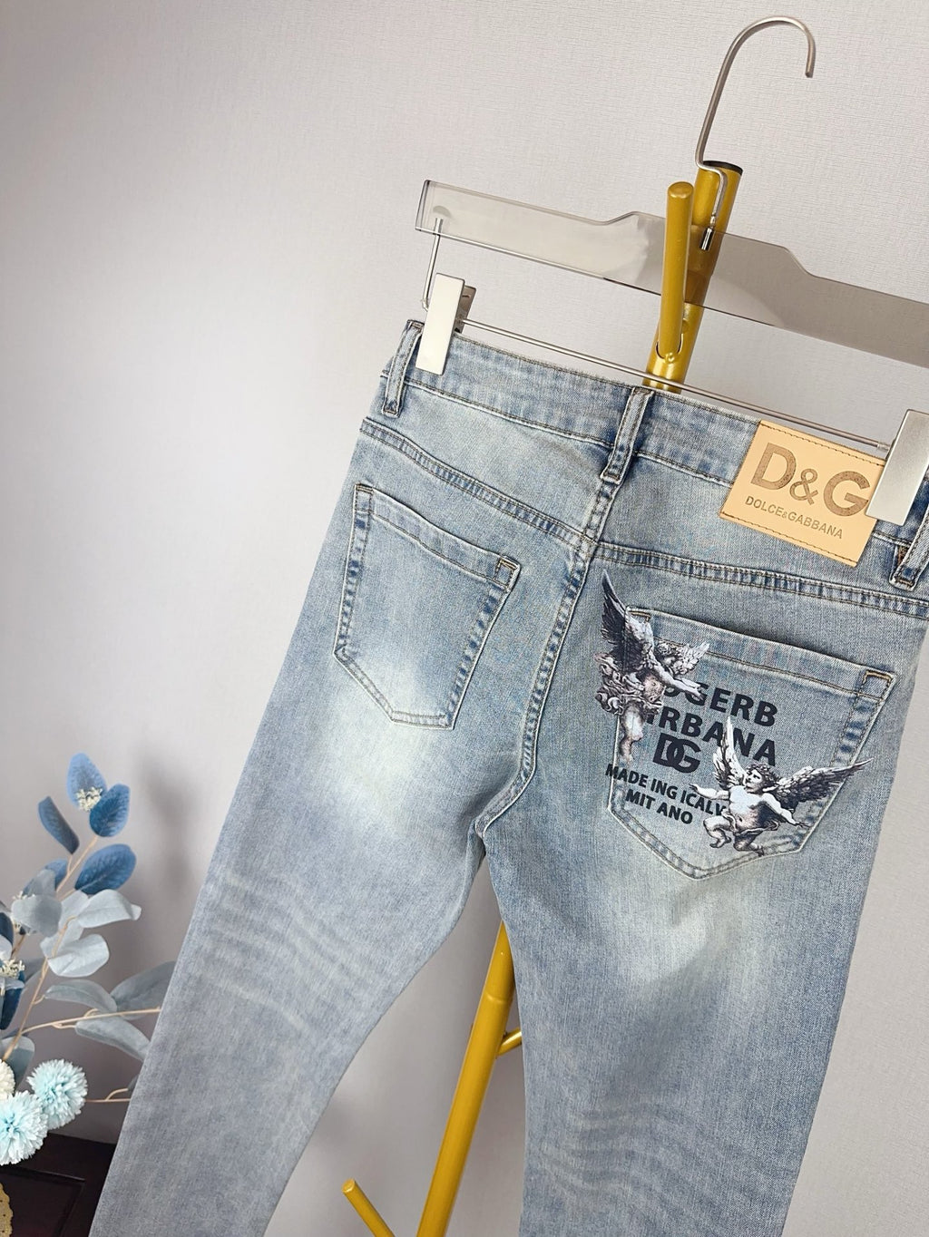 DG New Fashion Jeans 26031202