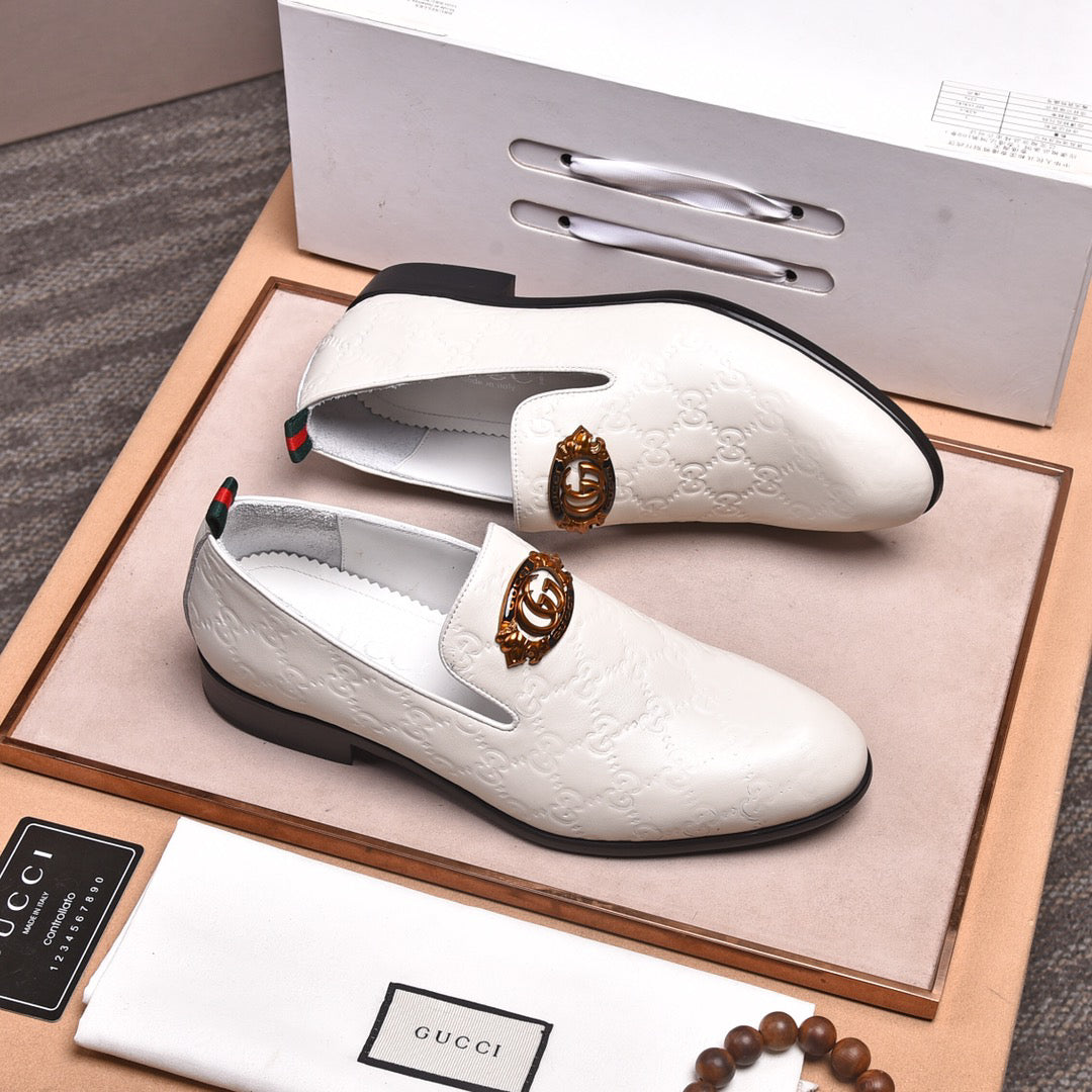 GUI Official website dress shoes 26072119