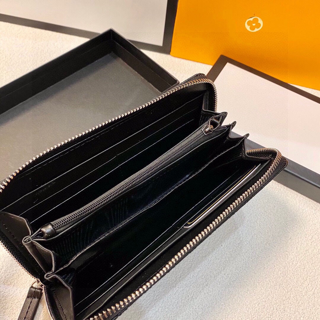 Fashion Classic Multifunctional Wallet KL10062619
