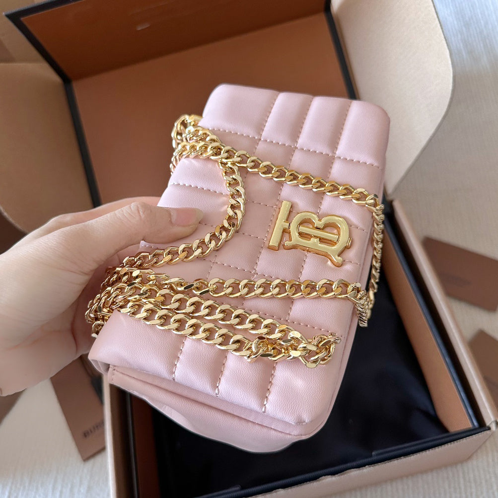 B-fashion handbag XC0723080803